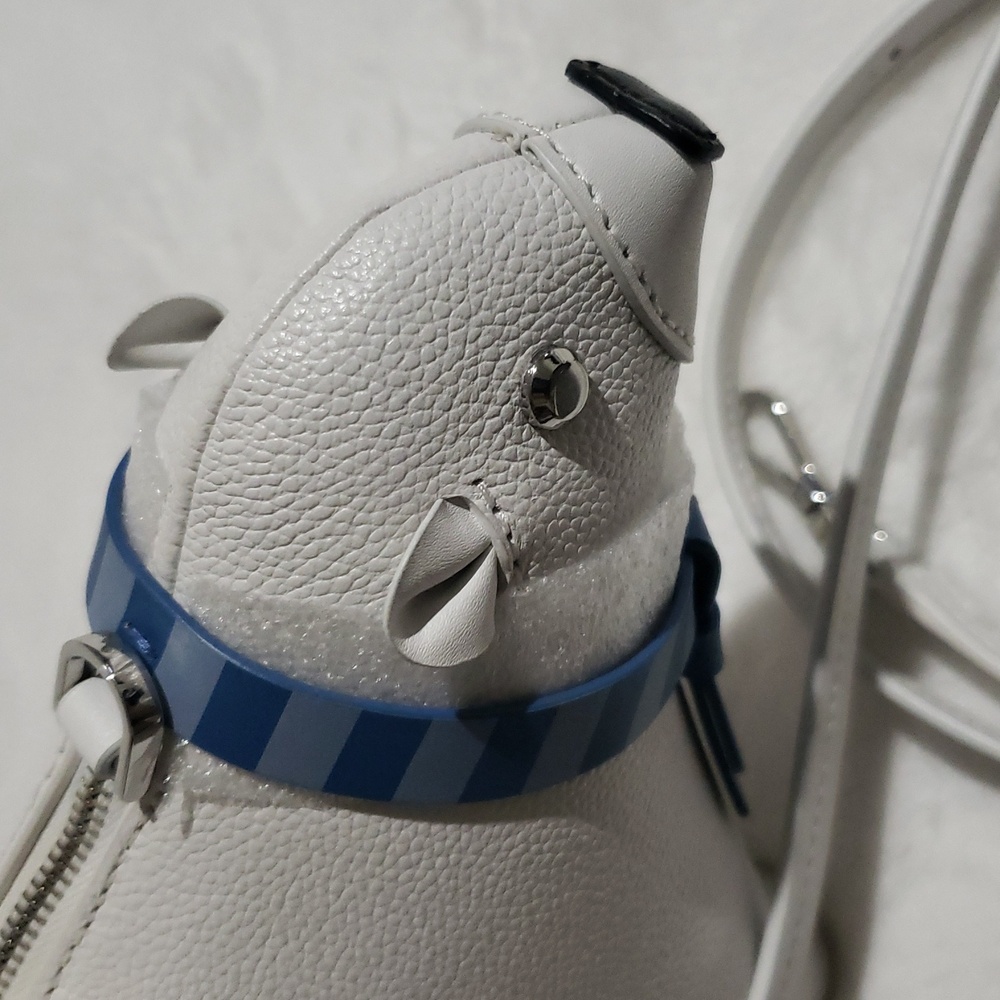 Kate Spade New York Artic Friends Polar‎ Bear. NWT. WHITE. - Picture 5 of 10